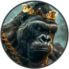 king